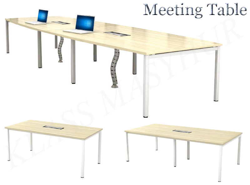 MEETING TABLE