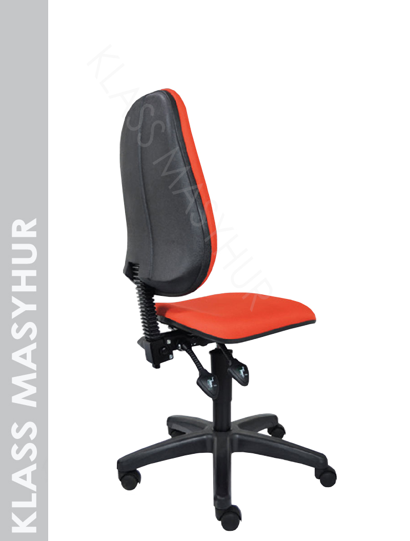 TYPIST CHAIR WITHOUT ARMREST