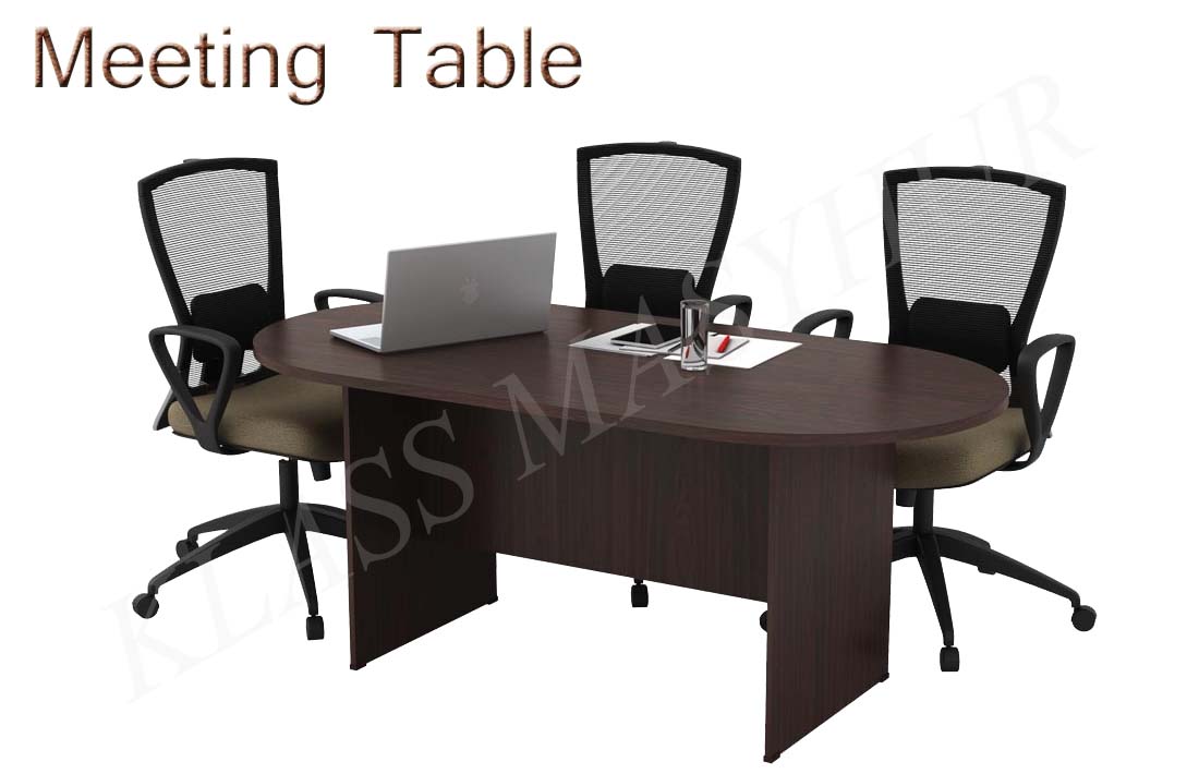 ES series - Meeting Table