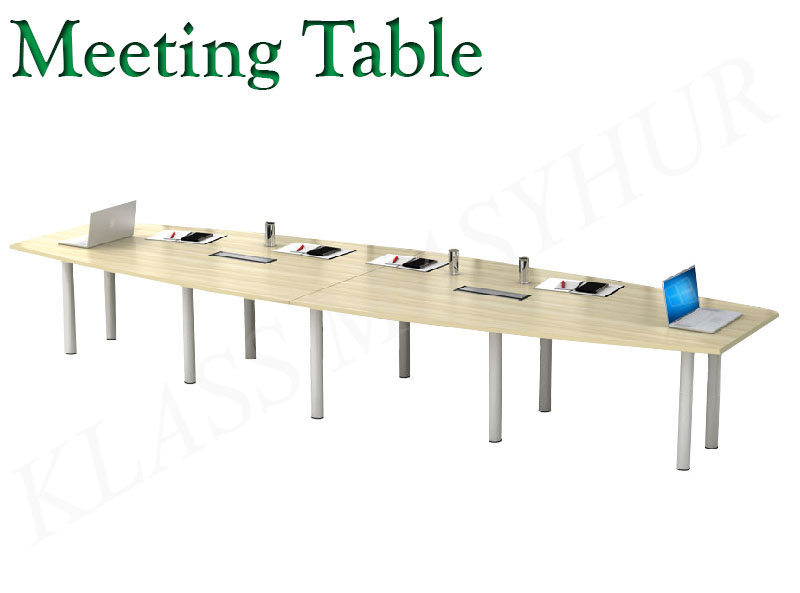 MEETING TABLE