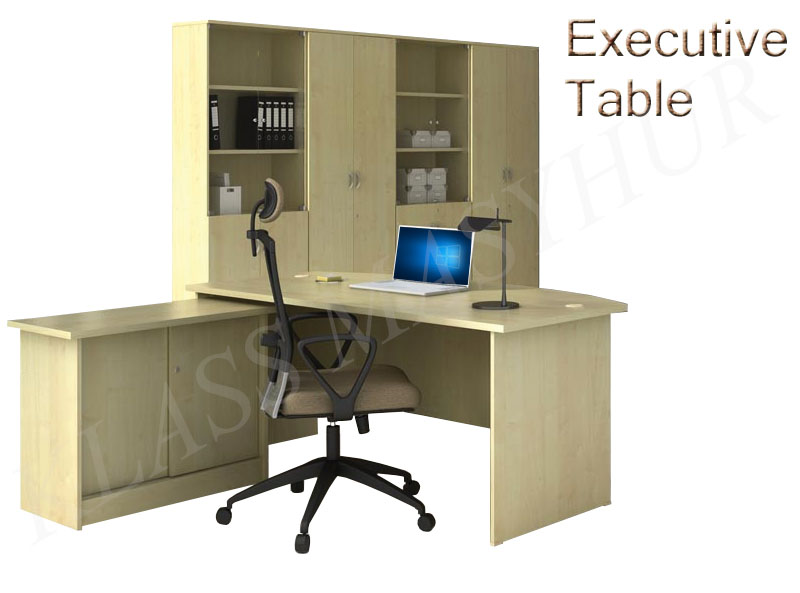ES series - Executive Table