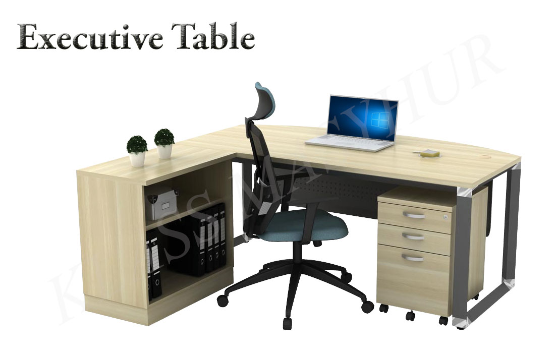 EXECUTIVE TABLE