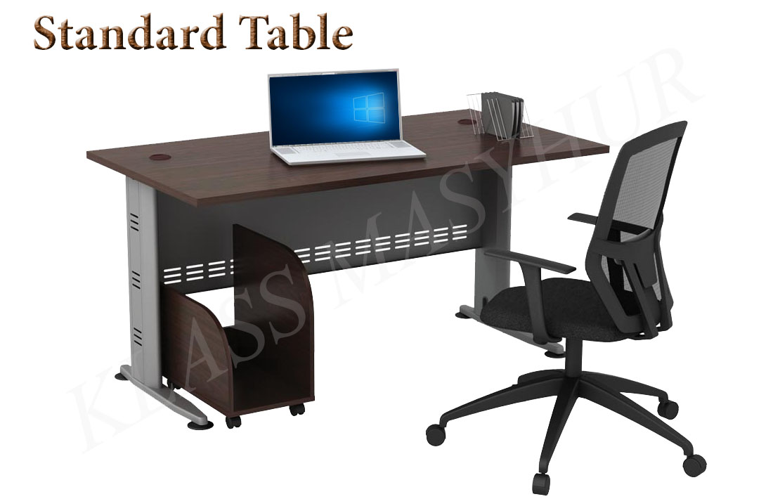 Q series - Standard Table