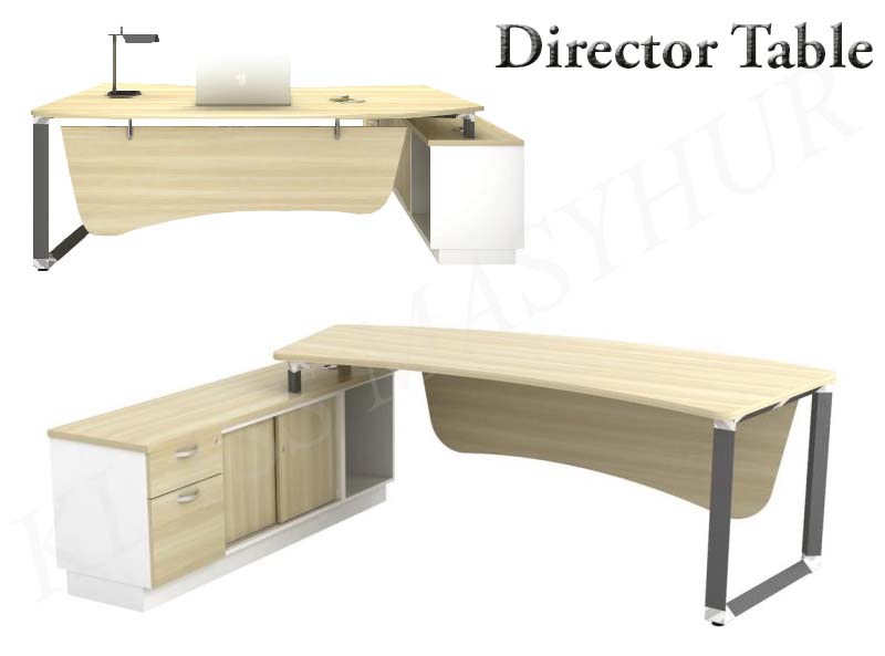DIRECTOR TABLE