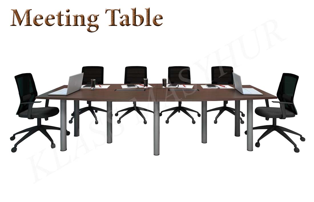 Q series - Meeting Table